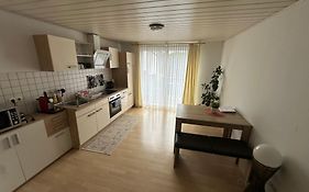 Susis Ferienwohnung